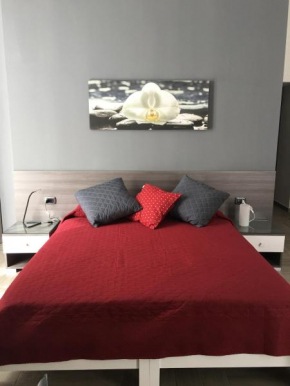 La Dimora di Garibaldi, Napoli
